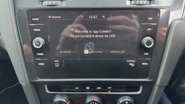 Volkswagen Golf 2.0 TDI Match 5dr Diesel Hatchback